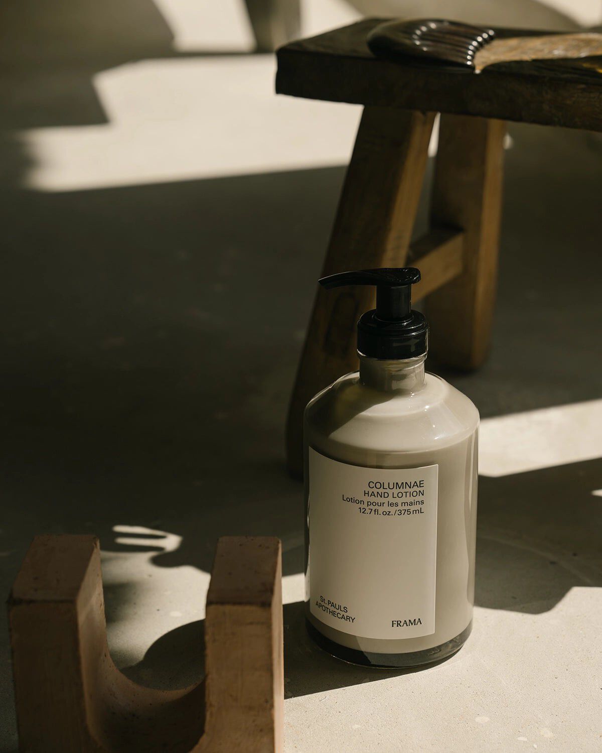 Hand Lotion | Columnae | 375 mL