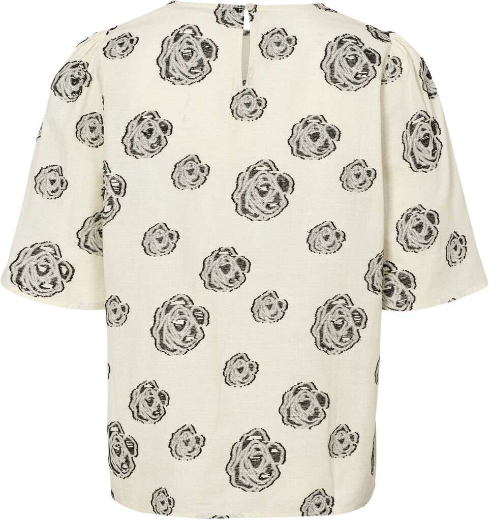 7464RDFMyriam blouse