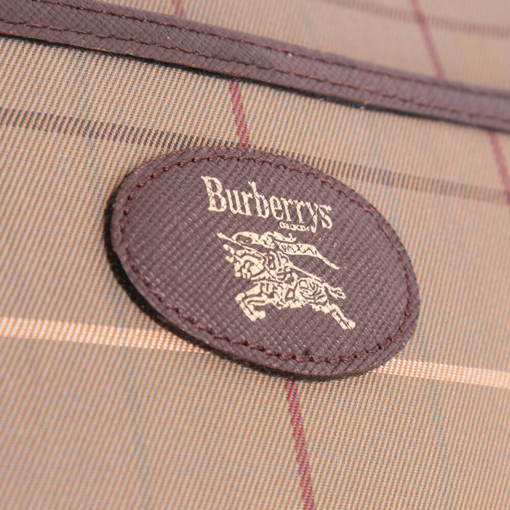 Burberry Clutch