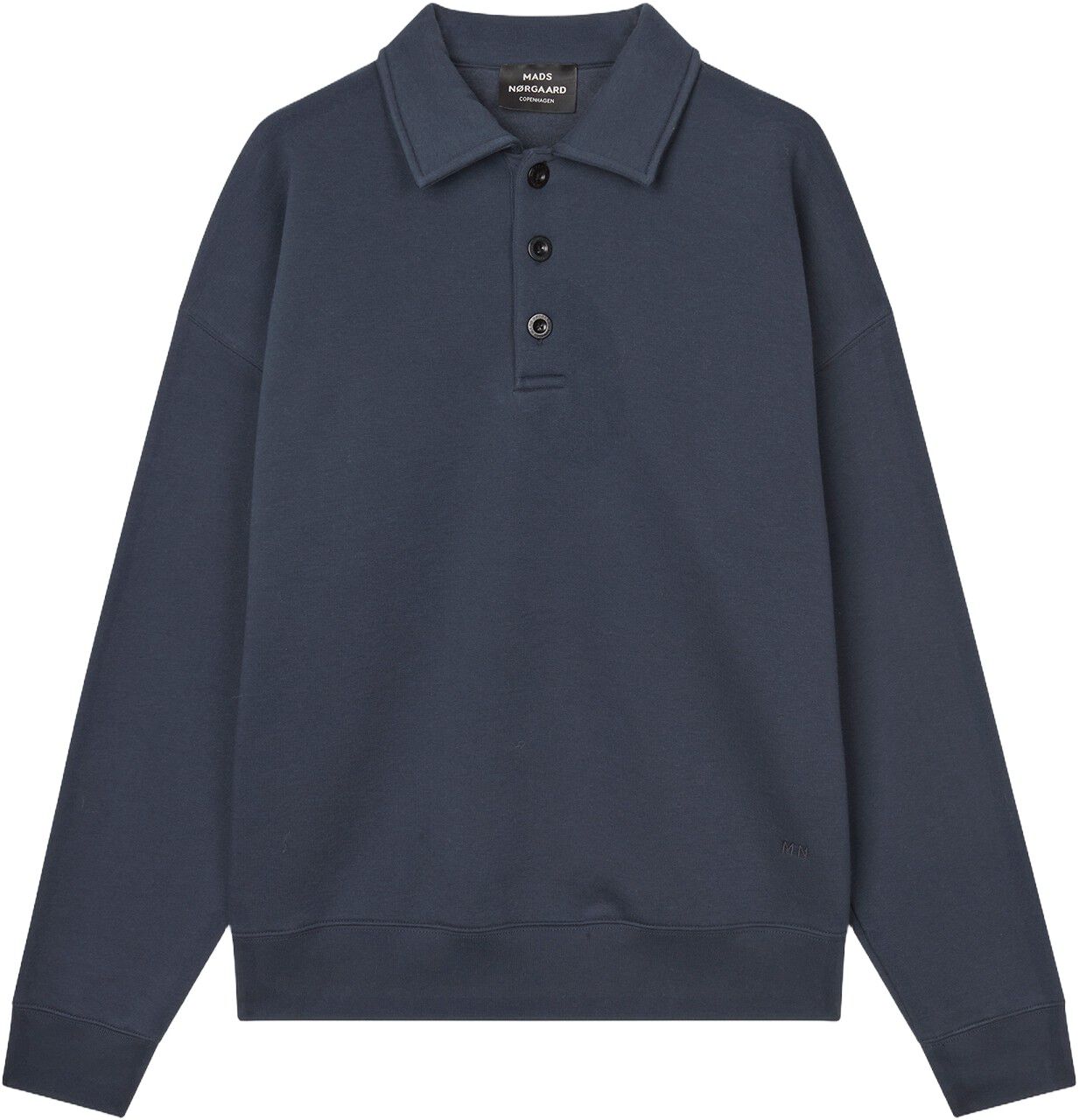 Standard Bram Polo Sweat