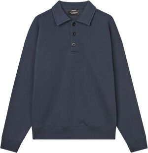 Standard Bram Polo Sweat