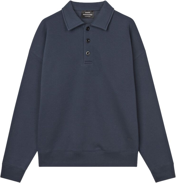 Standard Bram Polo Sweat