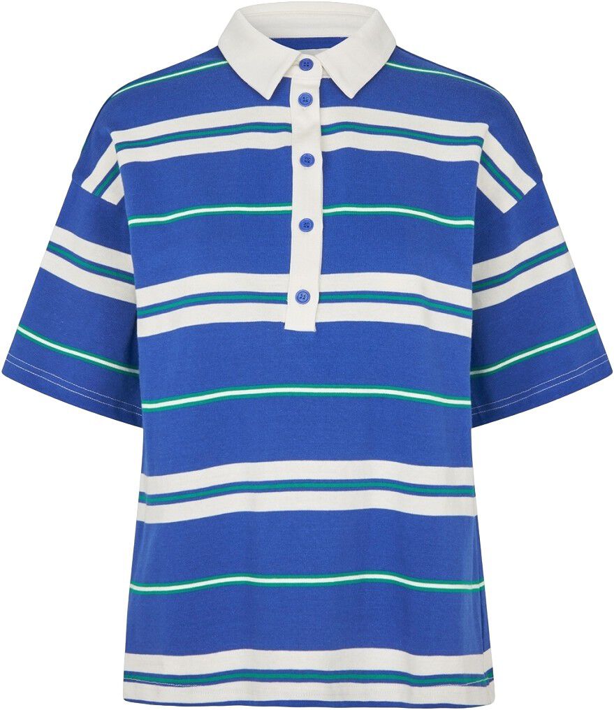 Ulmall Polo Tee Ss