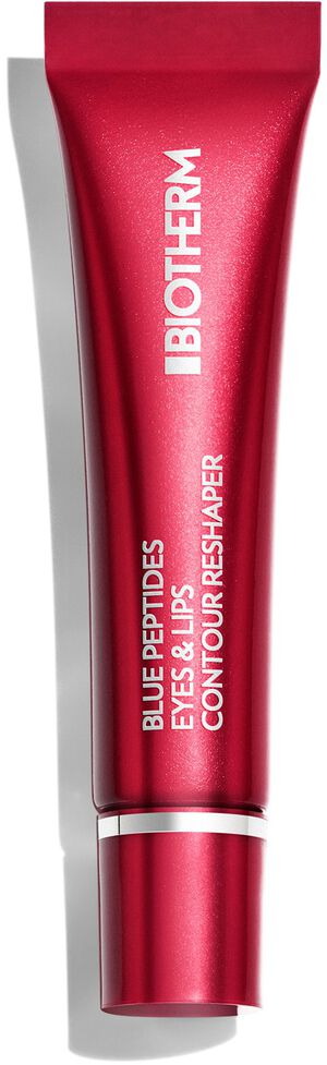 Blue Peptides Eyes & Lips Contour Reshaper