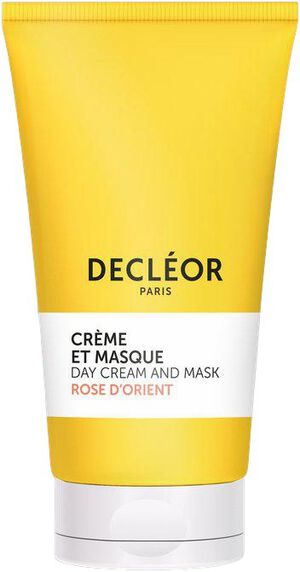 Cream & Mask Rose Damascena 50 ml