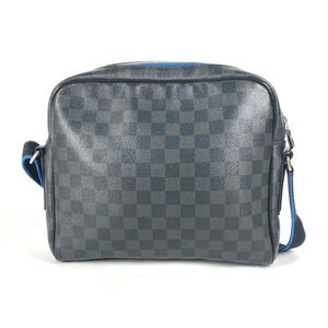 Louis Vuitton Messenger