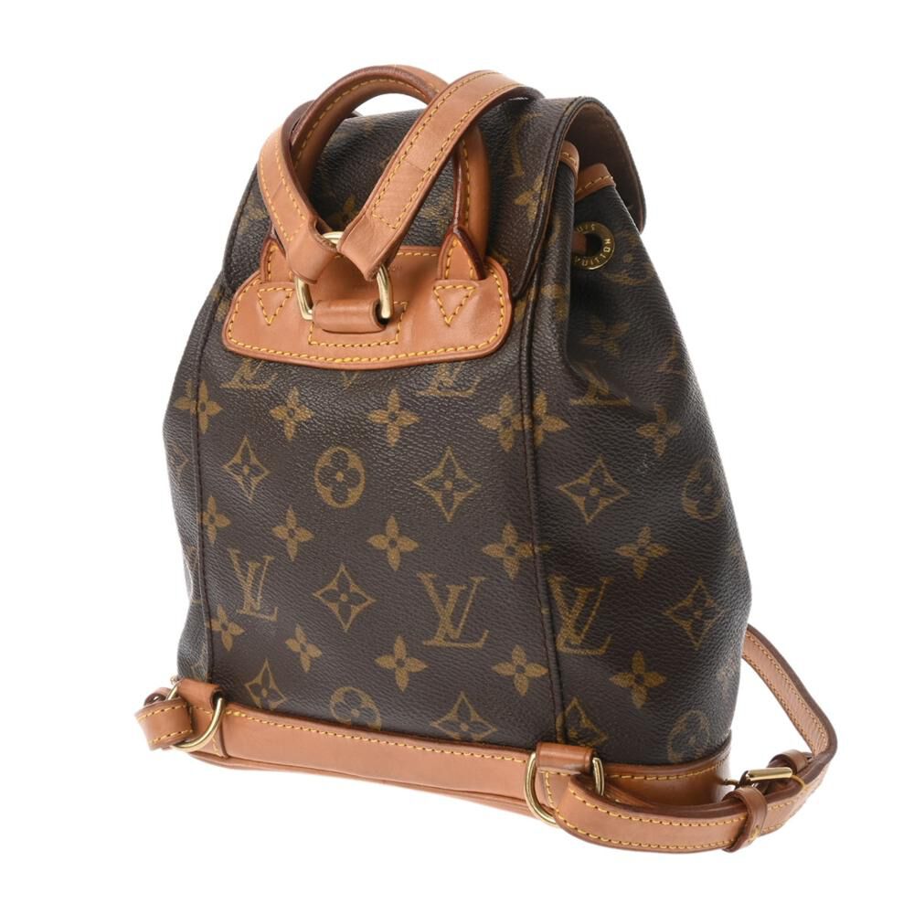 Louis Vuitton Montsouris