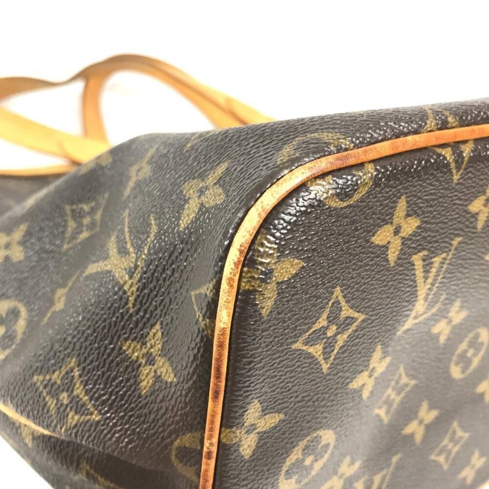 Louis Vuitton Damier Ebene Ipanema