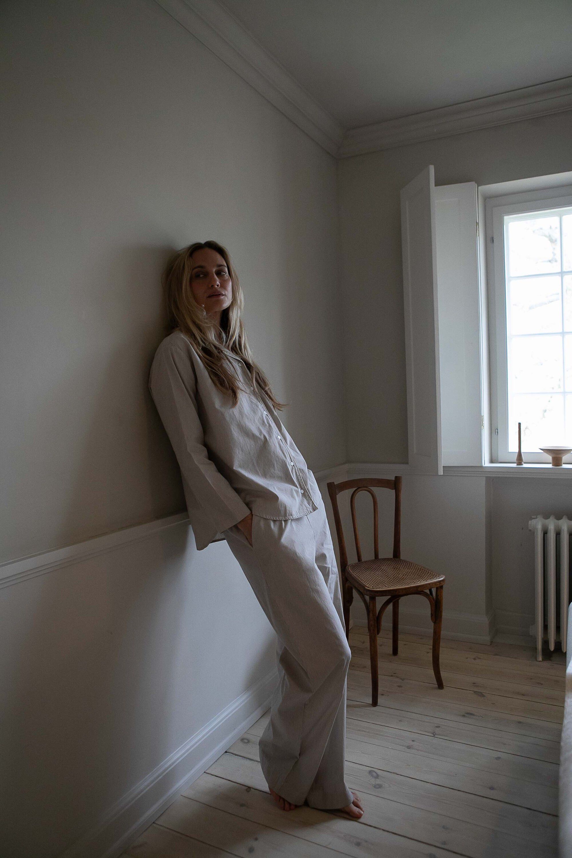 EDITH PAJAMA
