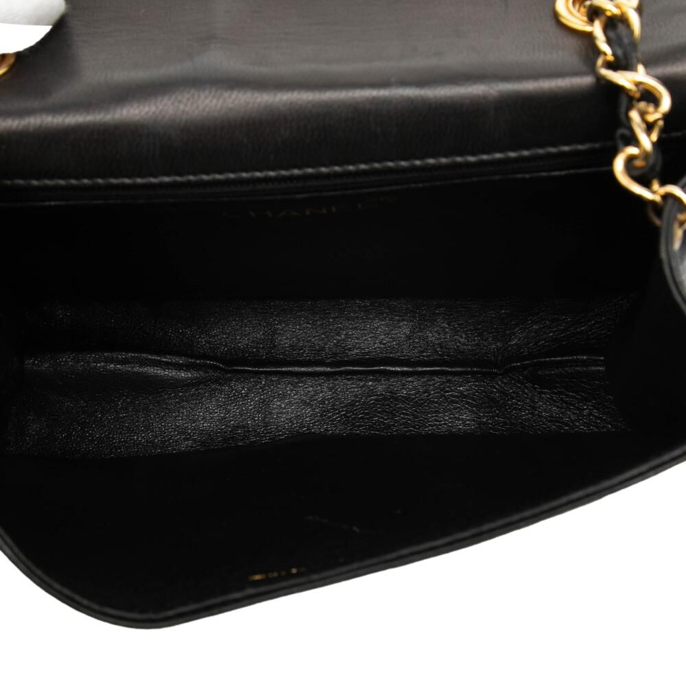 Chanel Crossbody Bag