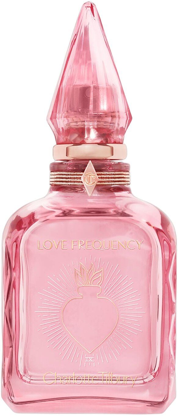 Love Frequency - Fragrance Collection of Emotions