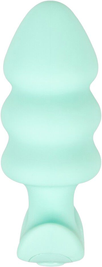 Vibrating Mini Butt Plug