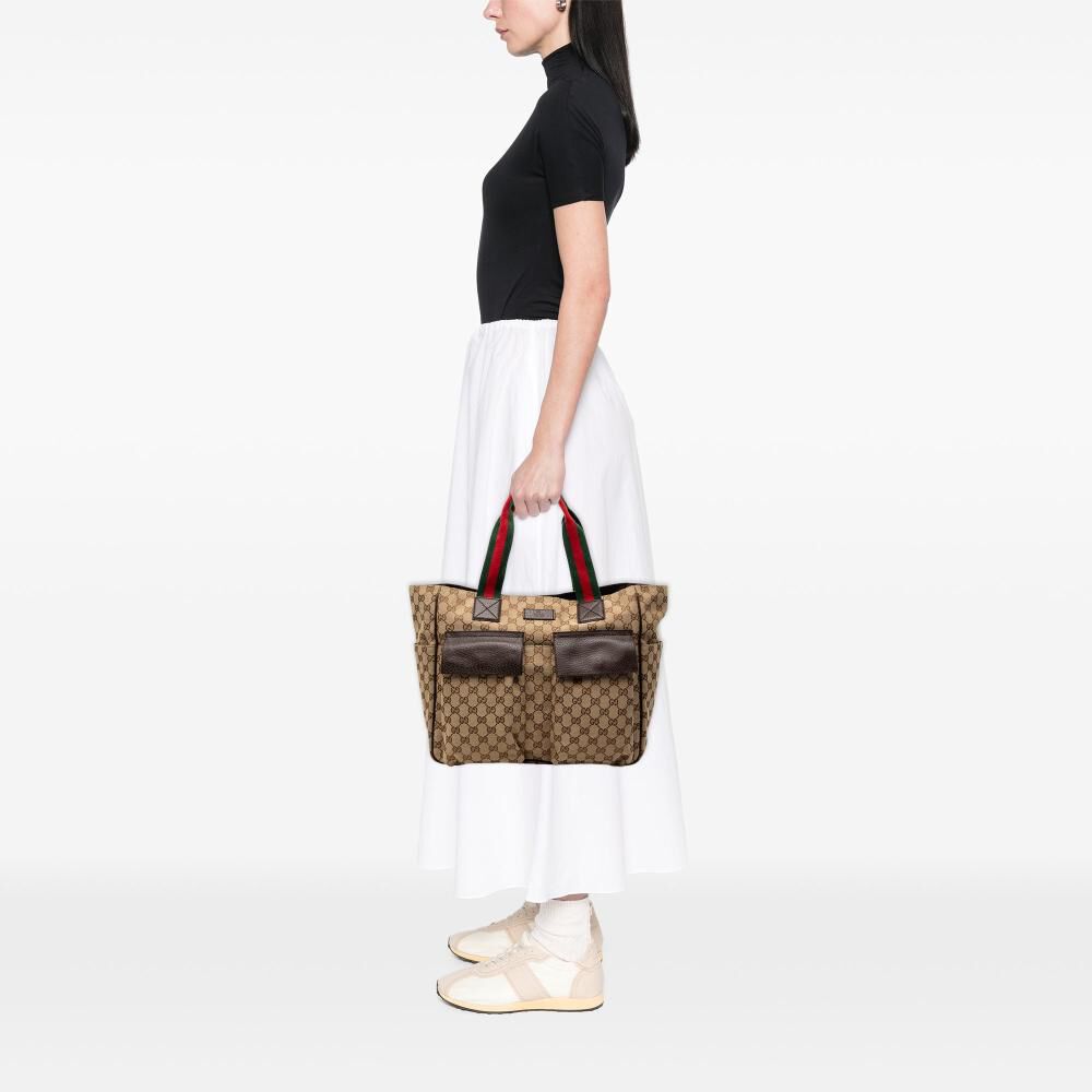 Gucci Tote