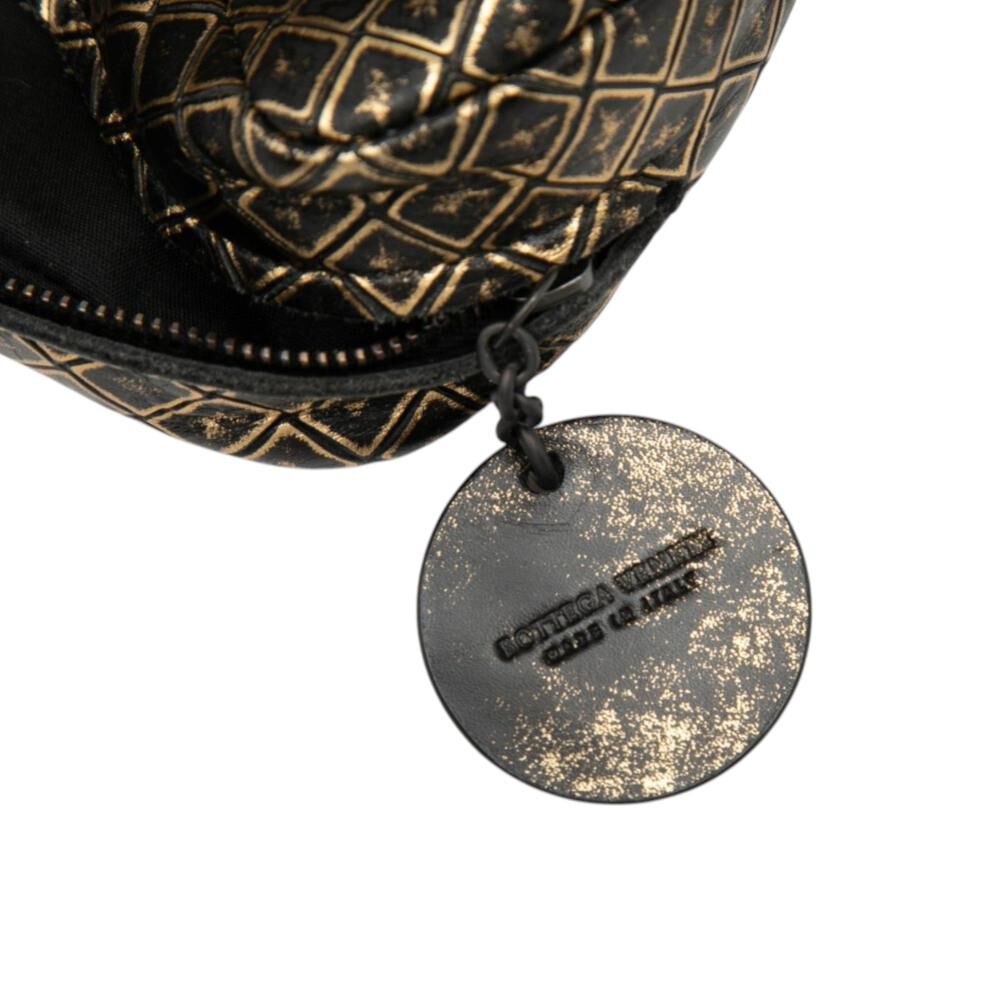 Bottega Veneta Crossbody Bag