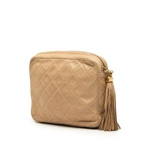 Chanel Crossbody Bag