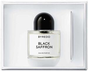 Black Saffron Eau de Parfum