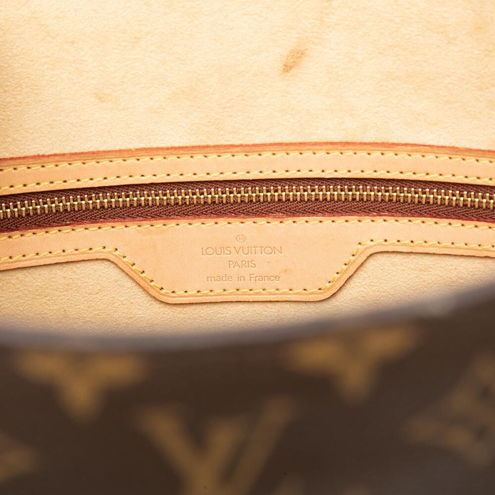 Louis Vuitton Babylone