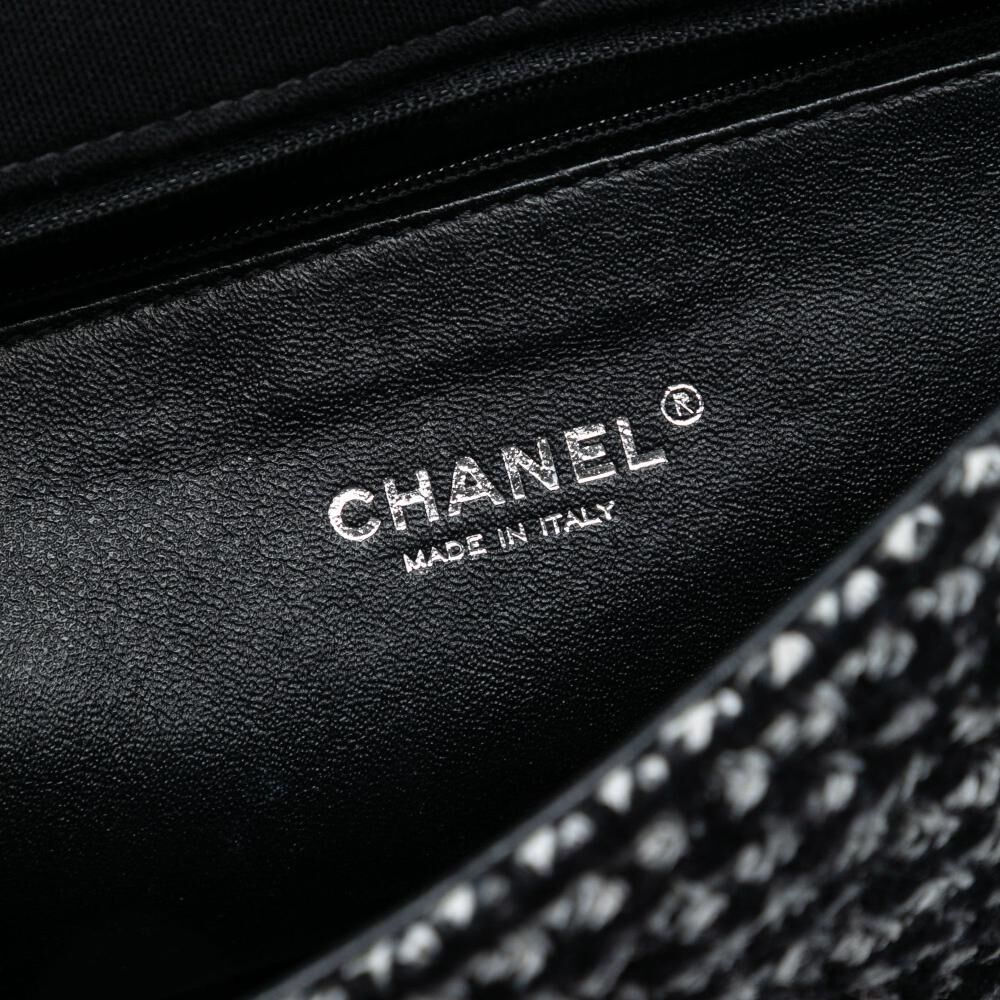 Chanel Flap Bag