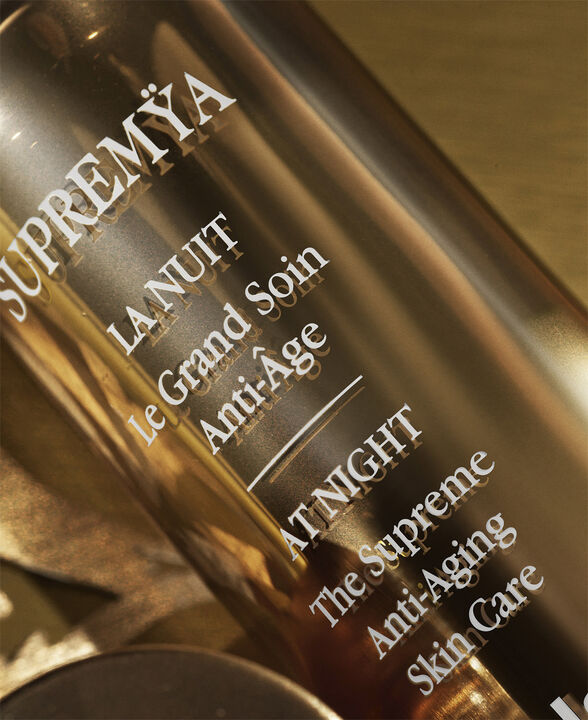 Supremÿa Anti-Age Night Care
