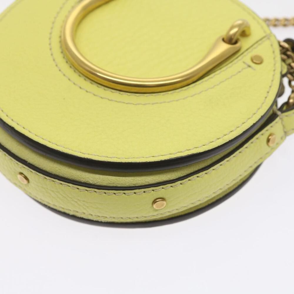 Chlo&eacute; Crossbody Bag