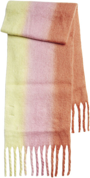 PCNOCELYNN LONG SCARF BC