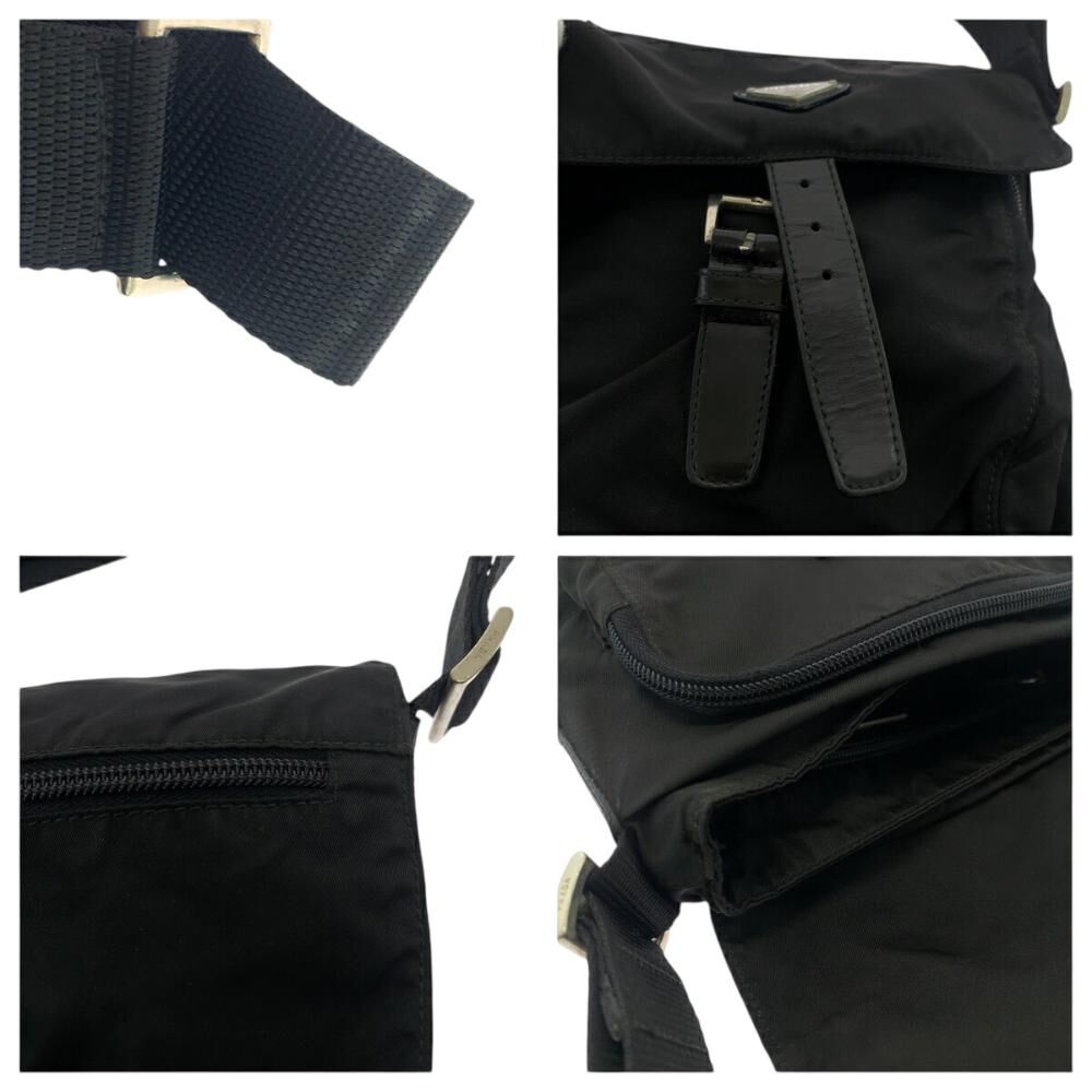 Prada Shoulder Bag