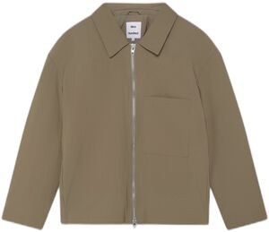 Saywer Jacket