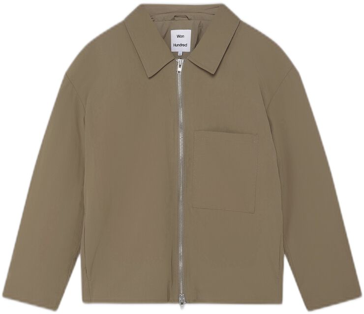 Saywer Jacket