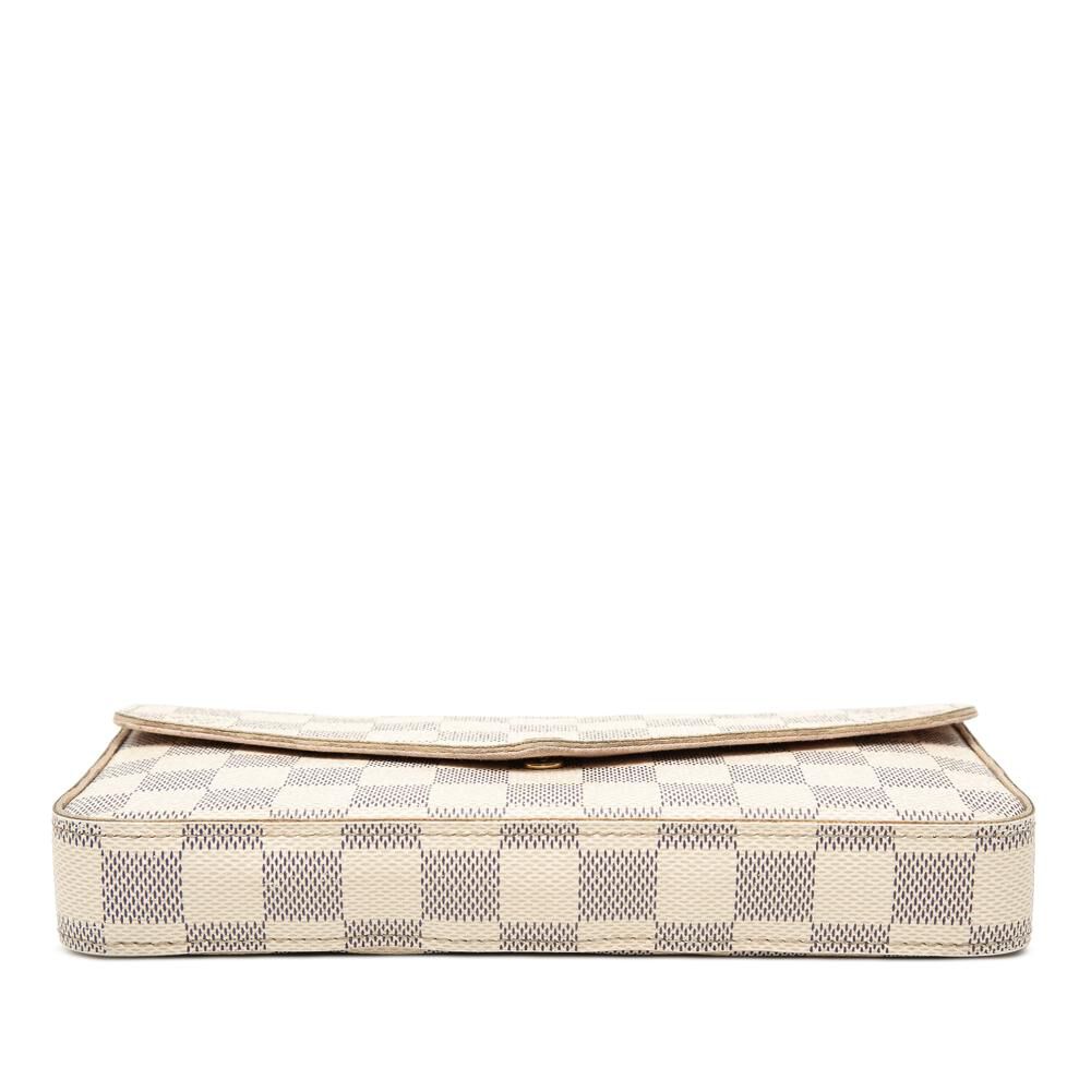 Louis Vuitton Pochette Felicie
