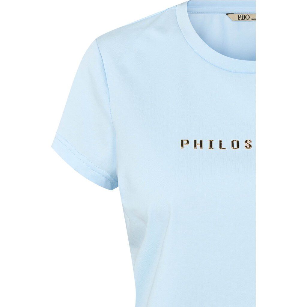 4360PBOPhilosopher SS T-shirt