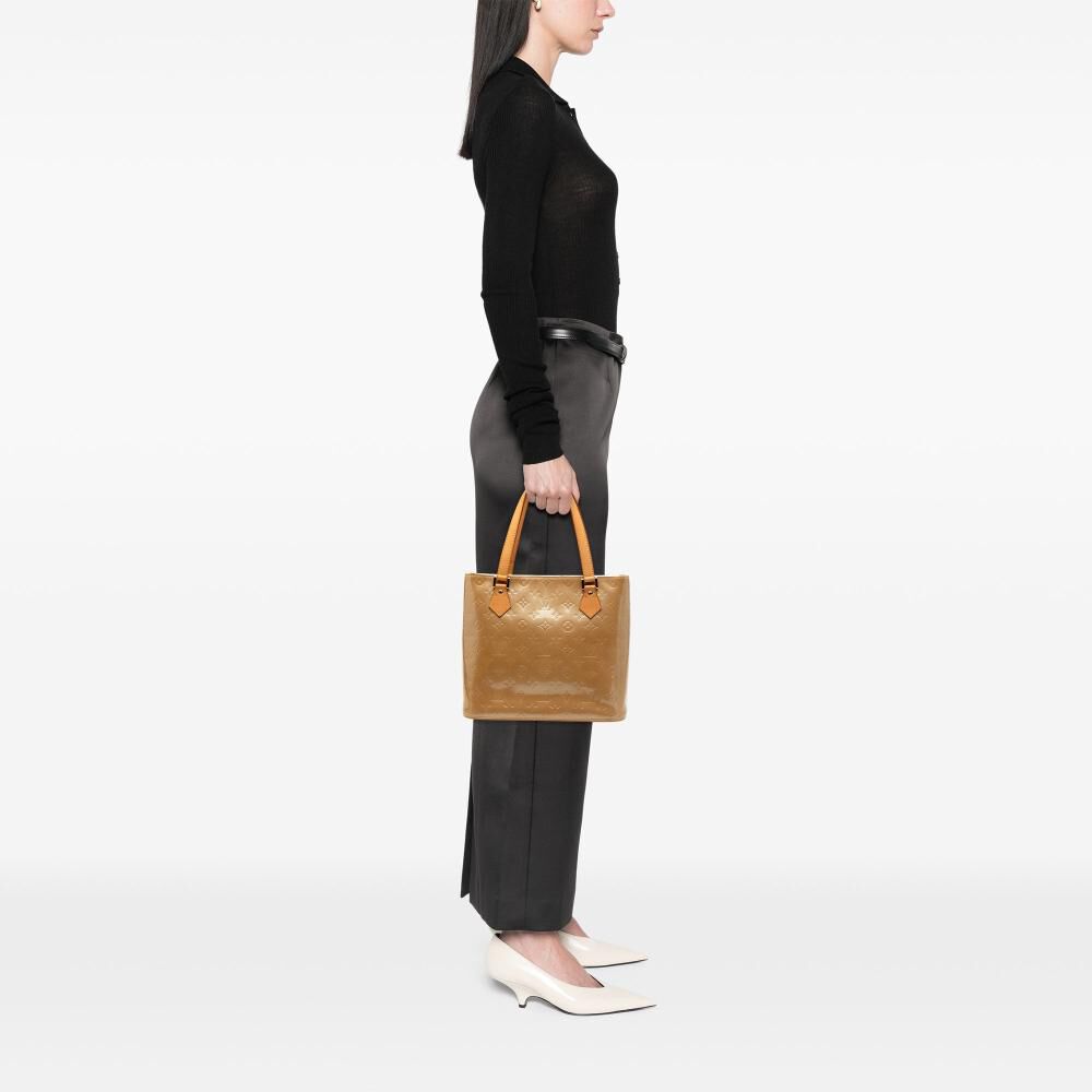 Louis Vuitton Houston