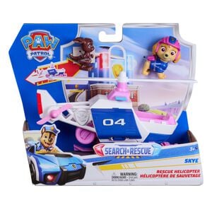 Paw Patrol Search&Rescue