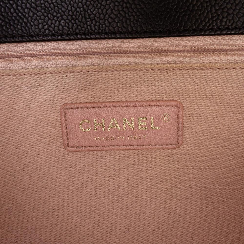 Chanel Flap Bag