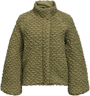 OBJKOLKA LO BOMBER JACKET E CI AW 2