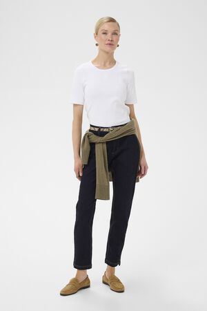 CUannine Ami Jeans