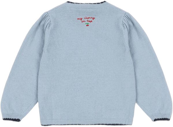 ALEXA KNIT CARDIGAN