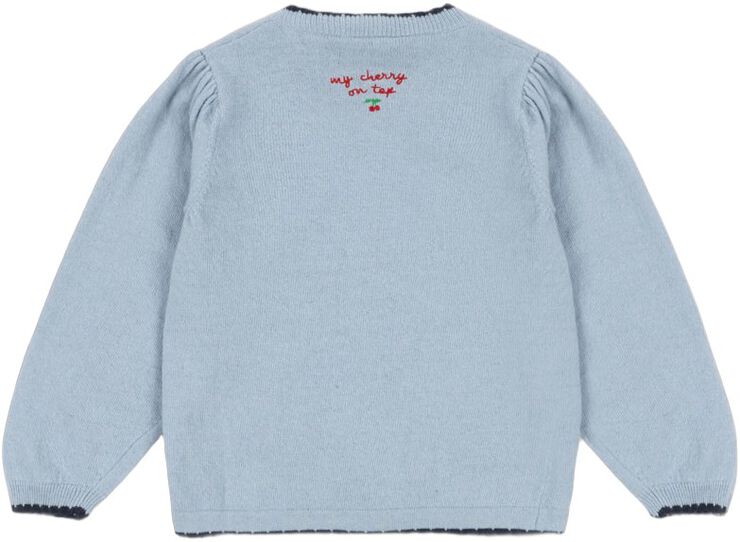 ALEXA KNIT CARDIGAN