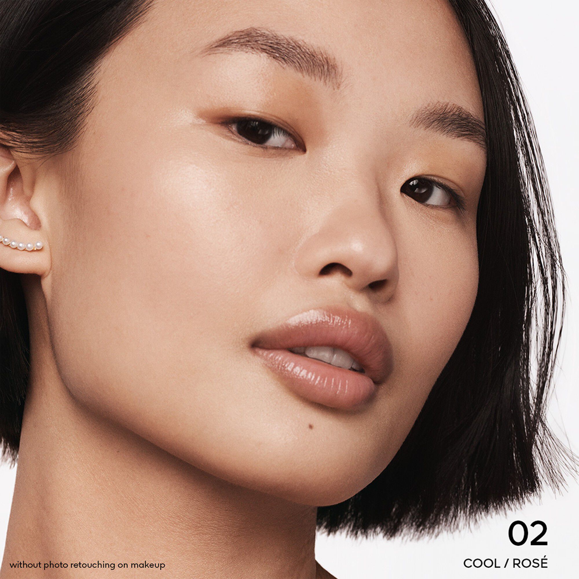 M&eacute;t&eacute;orites Light Revealing Pearls Of Powder - 2 Rose