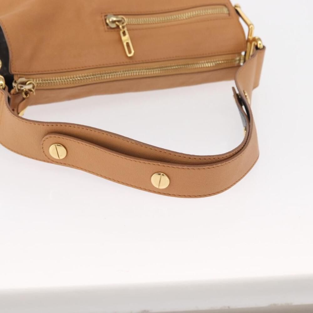 Chlo&eacute; Shoulder Bag