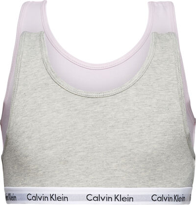 Calvin Klein 2-pack bralette