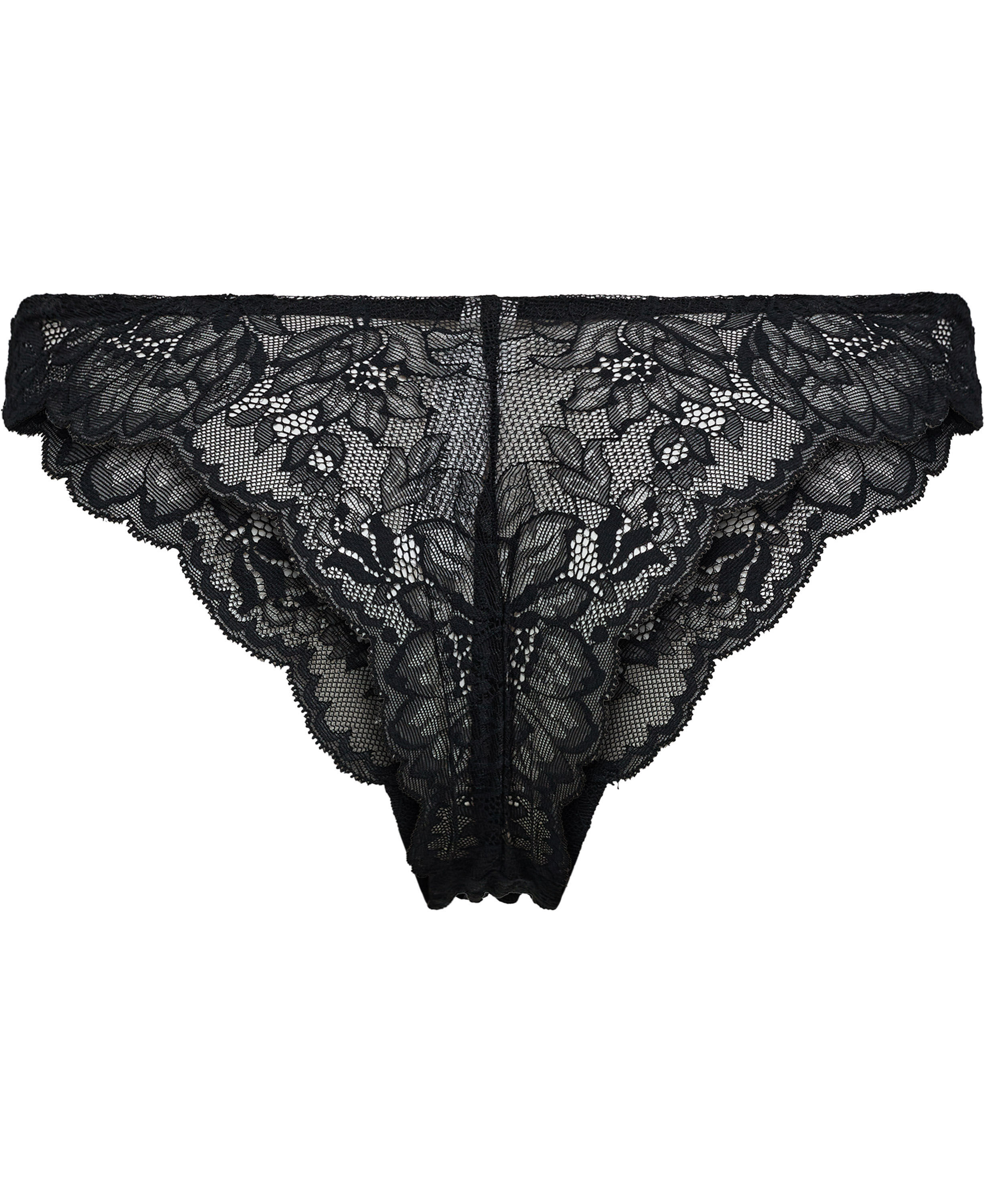 Amourette Charm Highleg Brazilian