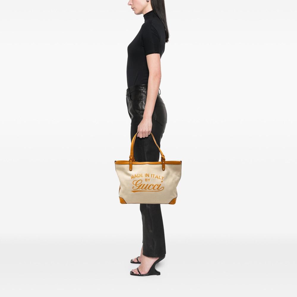 Gucci Tote