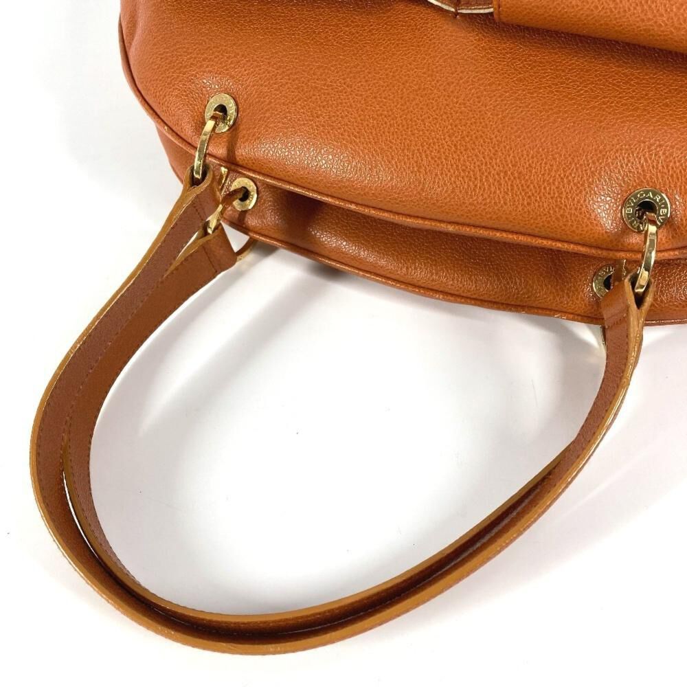 Bvlgari Shoulder Bag