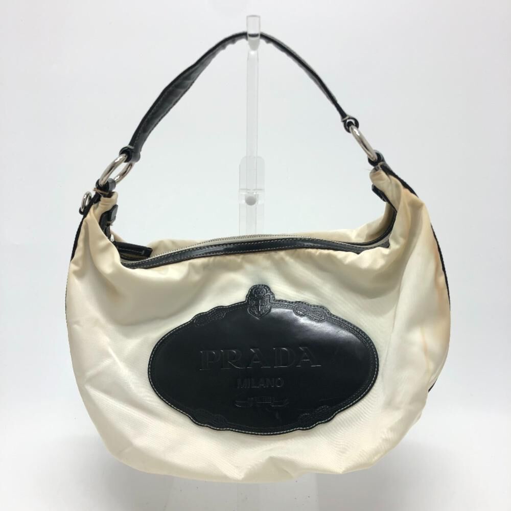 Prada Galleria Bag