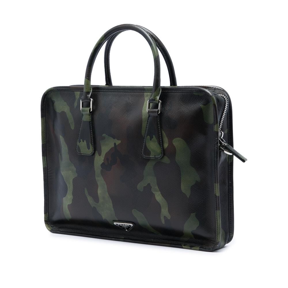 Prada Briefcase