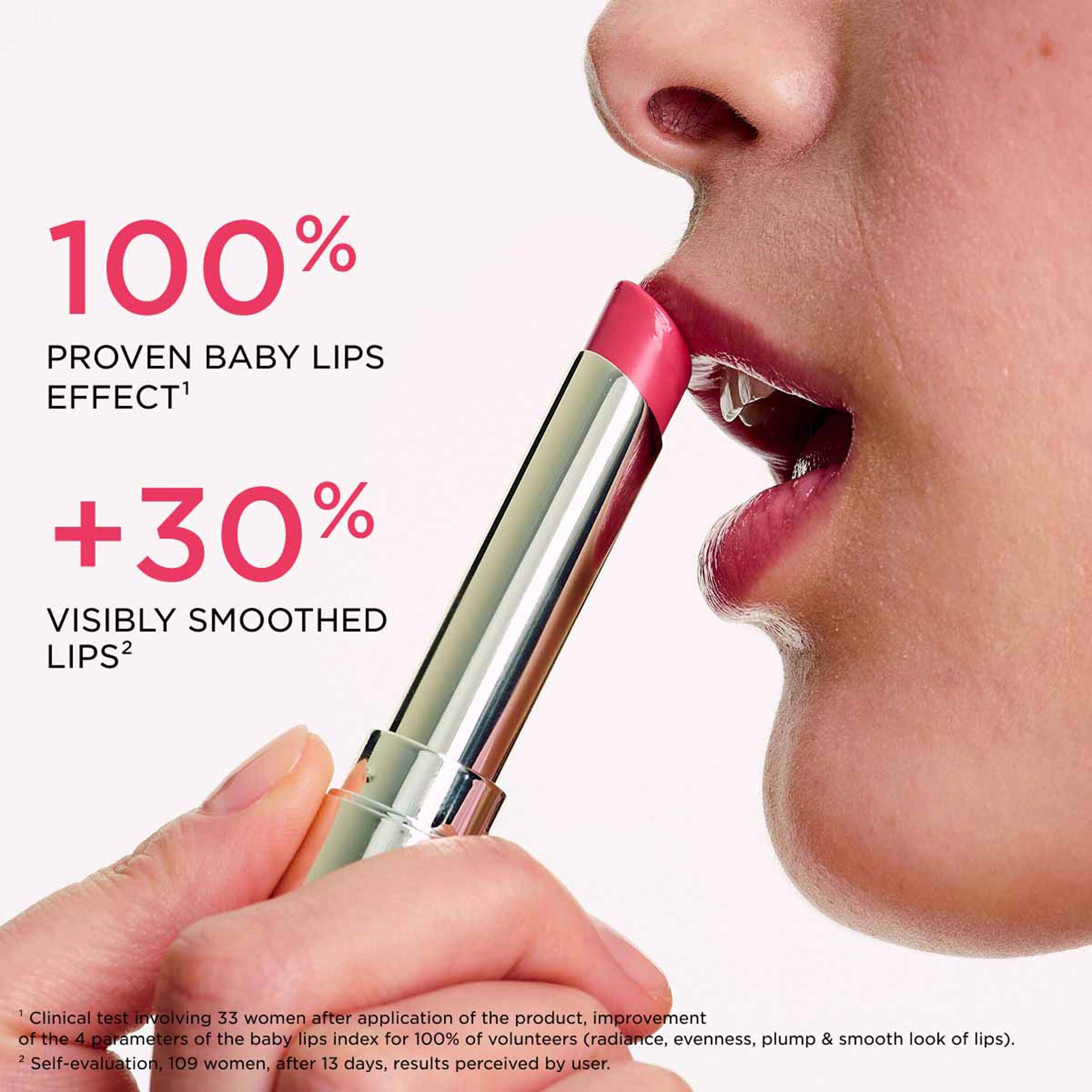 Lip Oil Balm