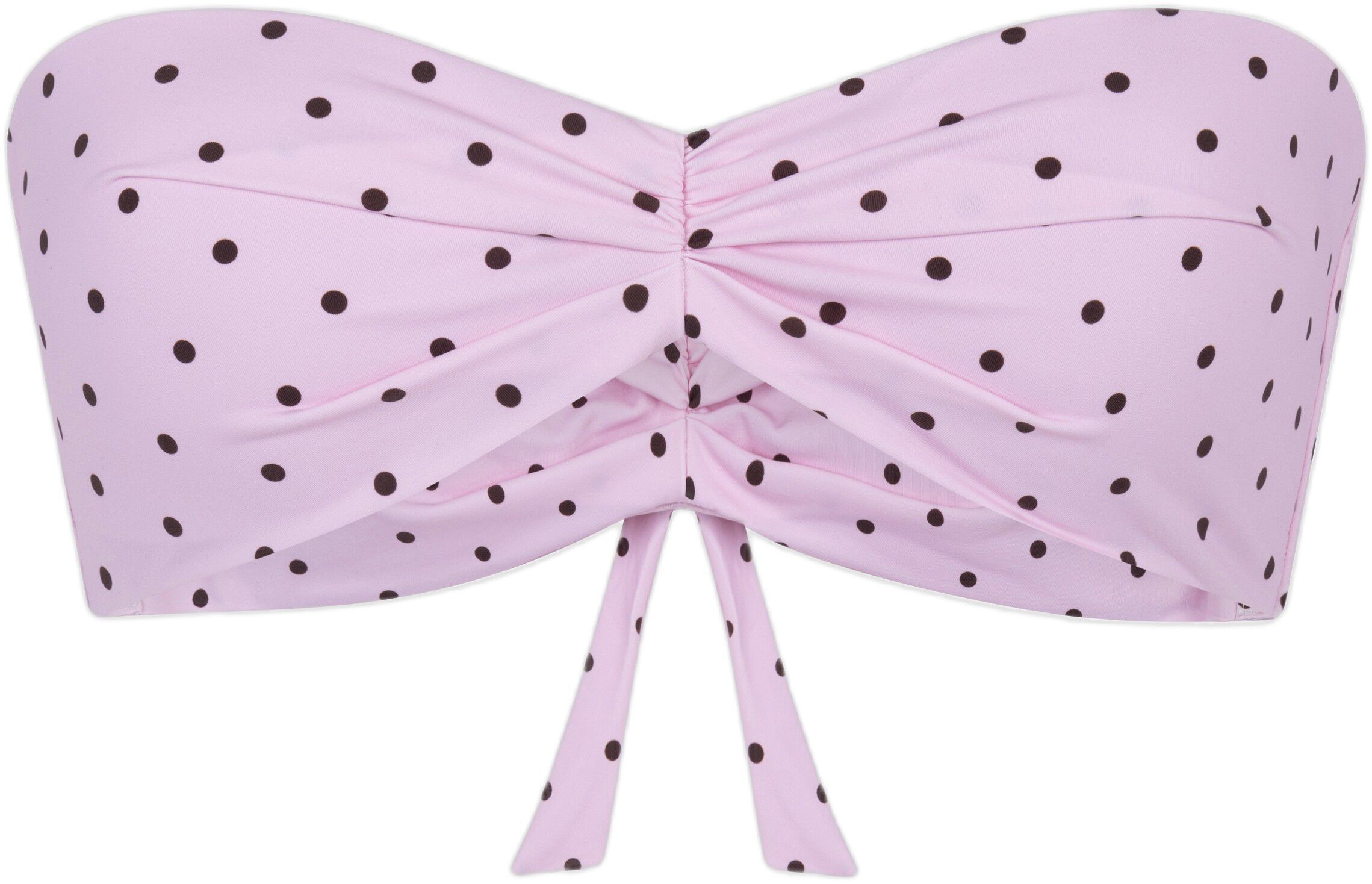 Bandeau Bikini Top Alicante