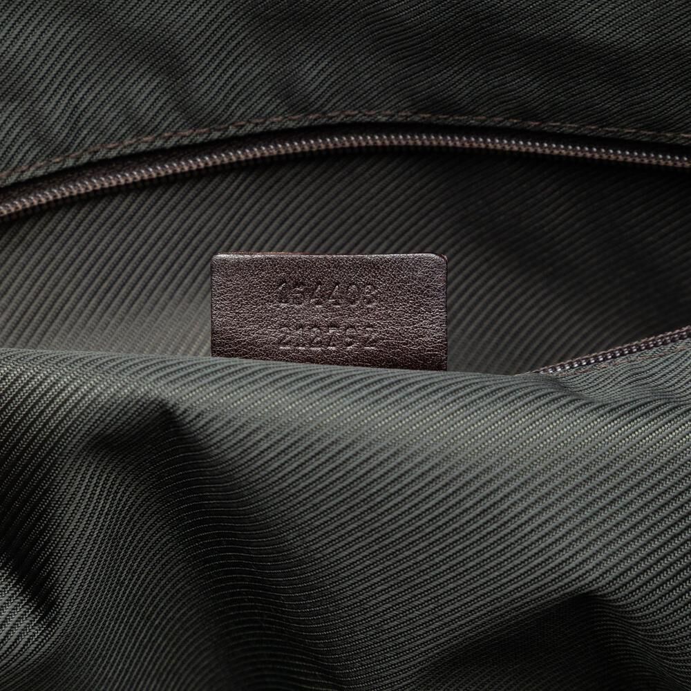 Gucci Bamboo