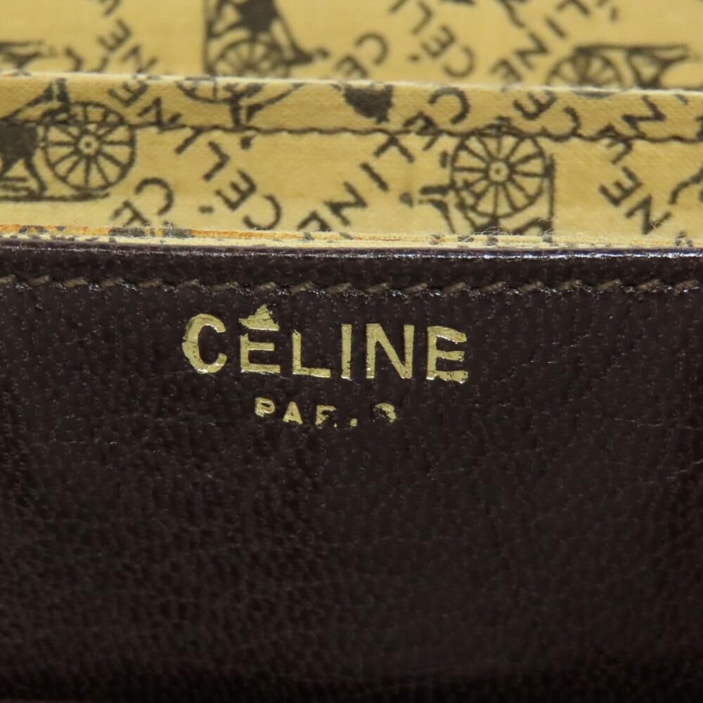 Celine Shoulder Bag
