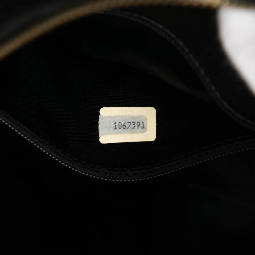 Chanel Crossbody Bag